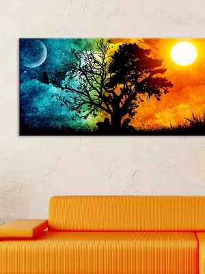 Art for home