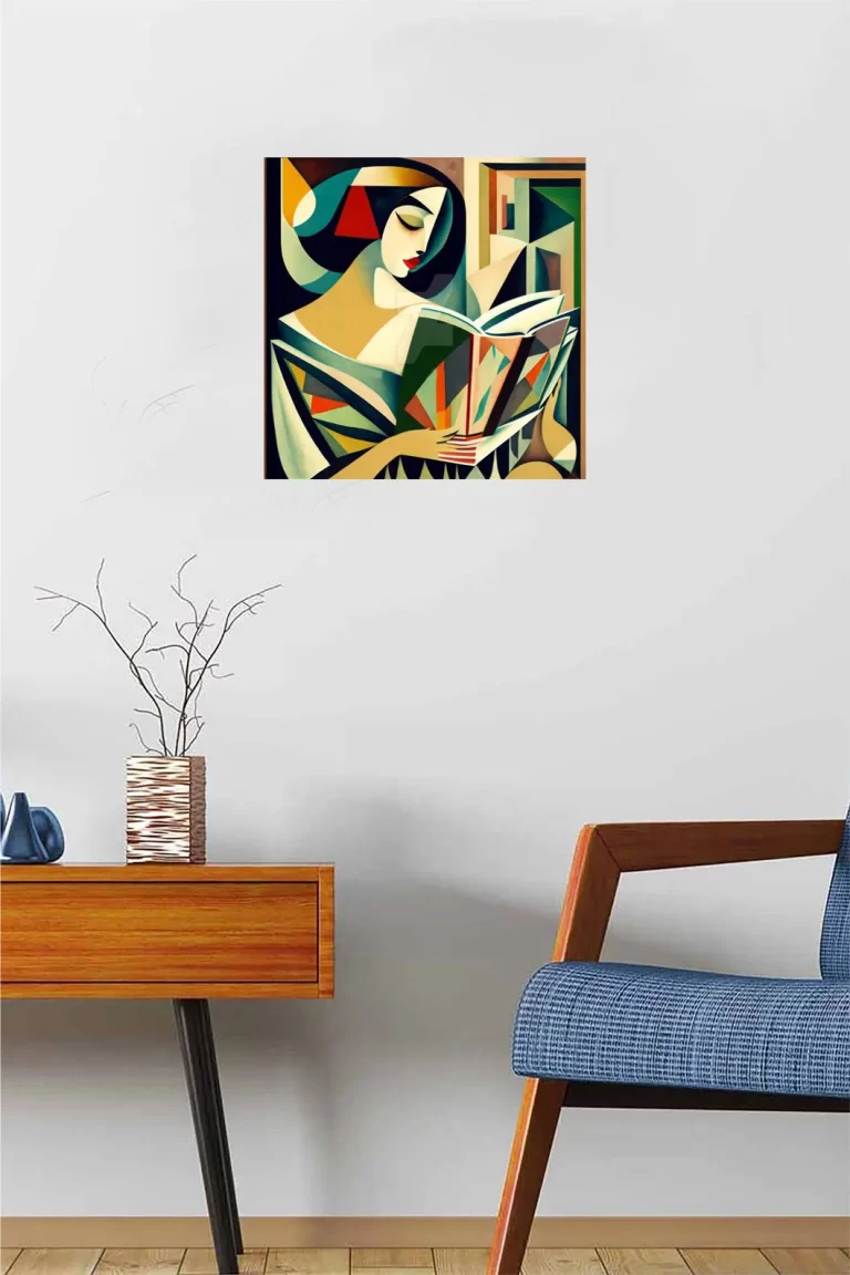 Harmonious Contemplation