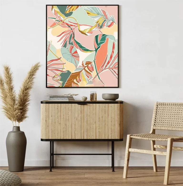 Geometric Grace
