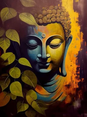 Serenity in Colors