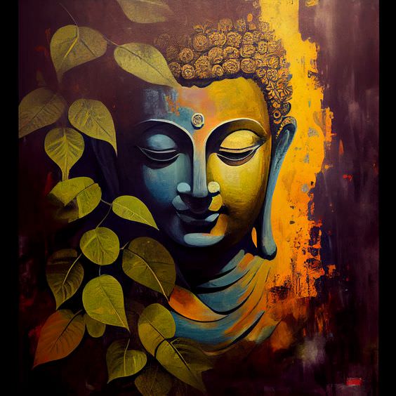 Buddha