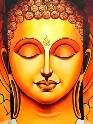 Tranquil Enlightenment