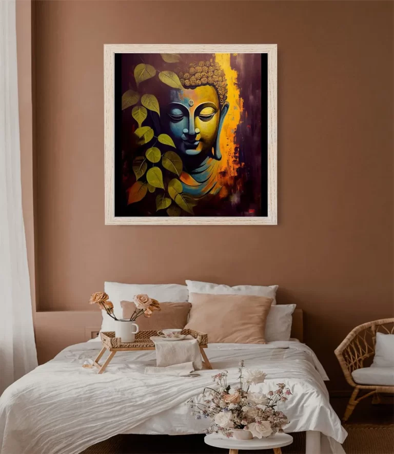 Serenity in Colors
