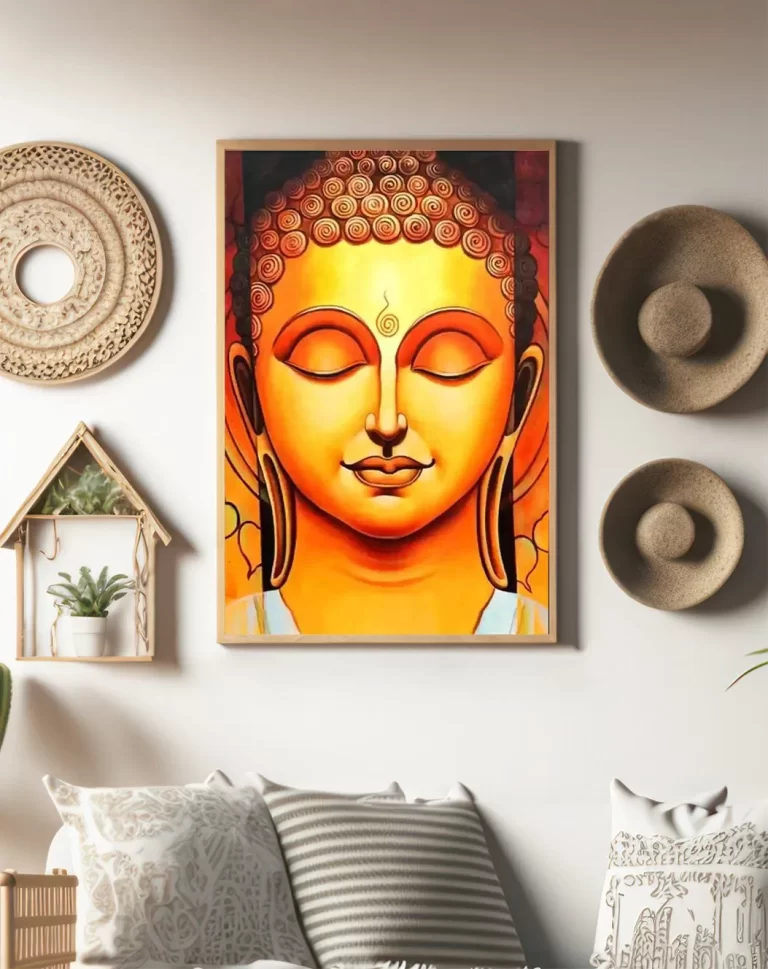 Tranquil Enlightenment
