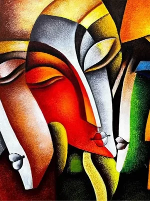 Harmony of Souls