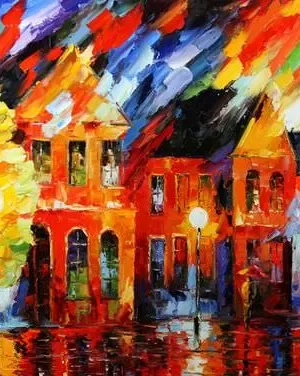 Urban Melody