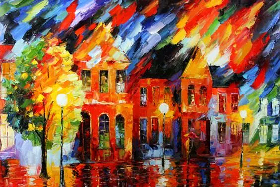 Urban Melody