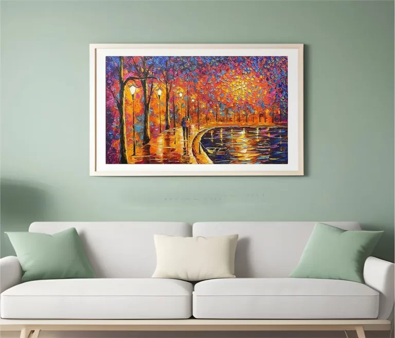 Twilight Tapestry