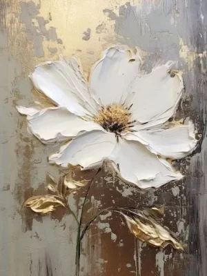 Gilded Lily