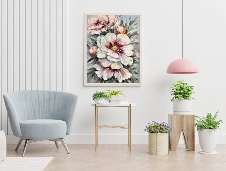Floral Rhapsody
