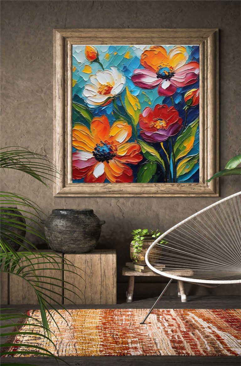 floral art 4