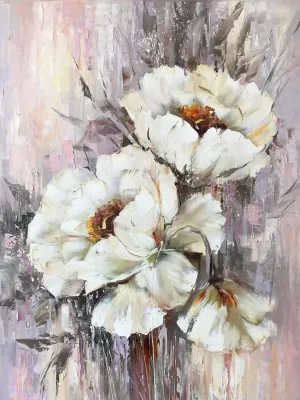 Blooming Burst