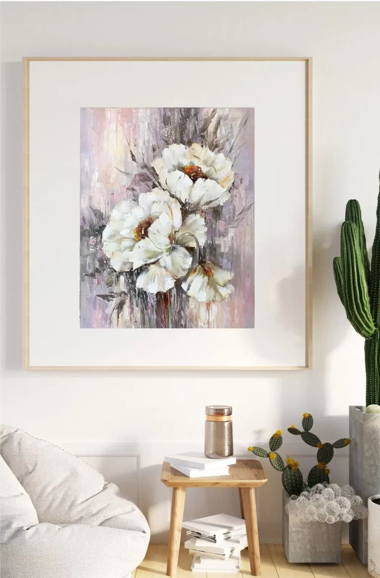 Blooming Burst