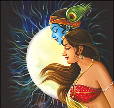 krishna art1