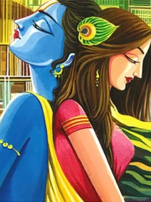 Divine Harmony