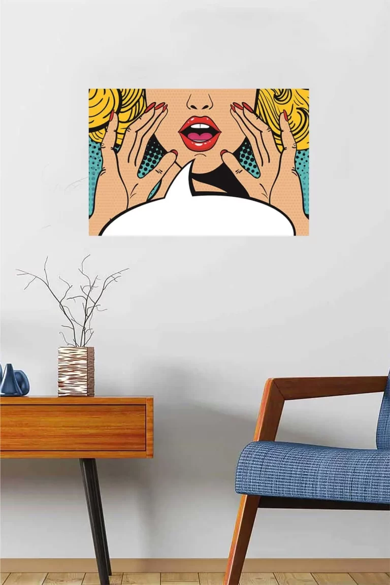 Echoes of Expression