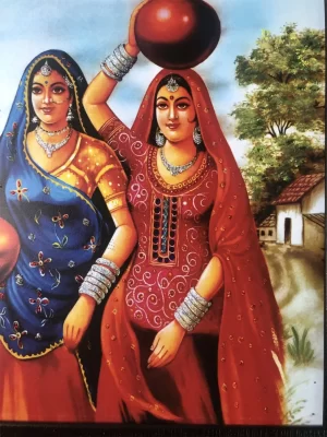 Elegance of Rajasthan