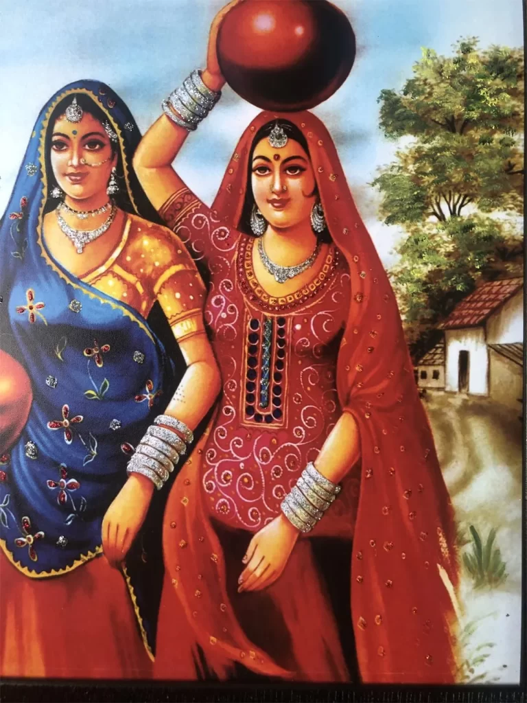 Elegance of Rajasthan