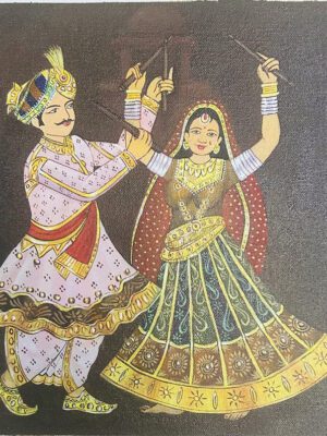 Rajasthani Art3