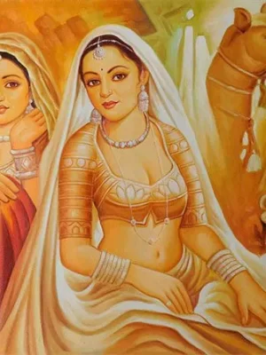 Rajasthan: A Glimpse of Tradition