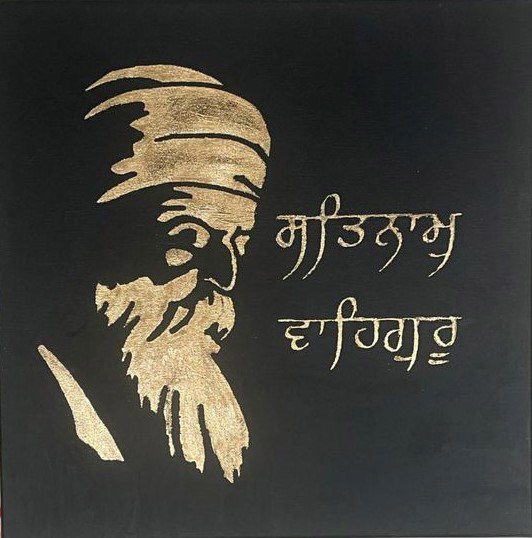 Sikhism art2