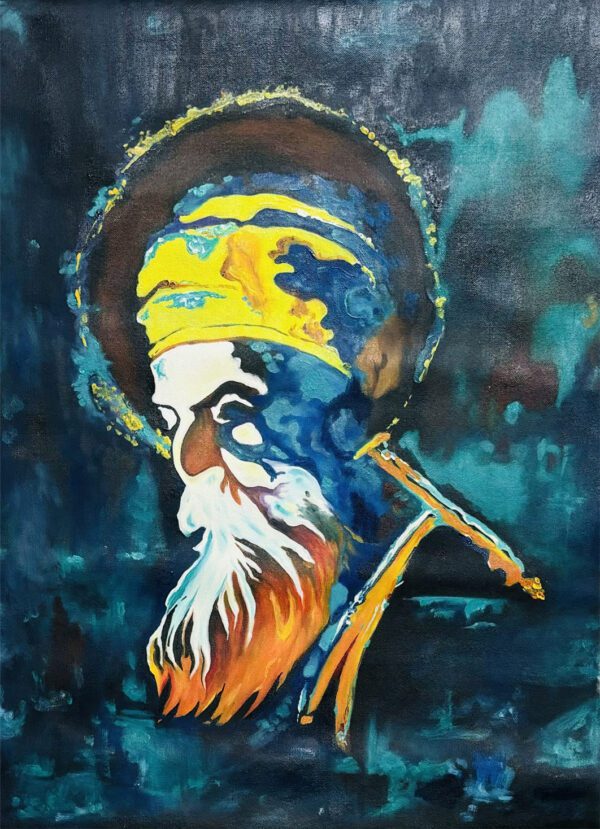 Sikhism art4