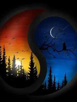 Eternal Balance