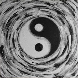 Yin Yang art4