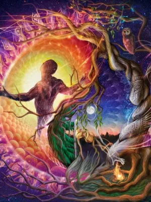 Enlightened Awakening