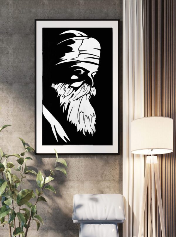 sikhism art