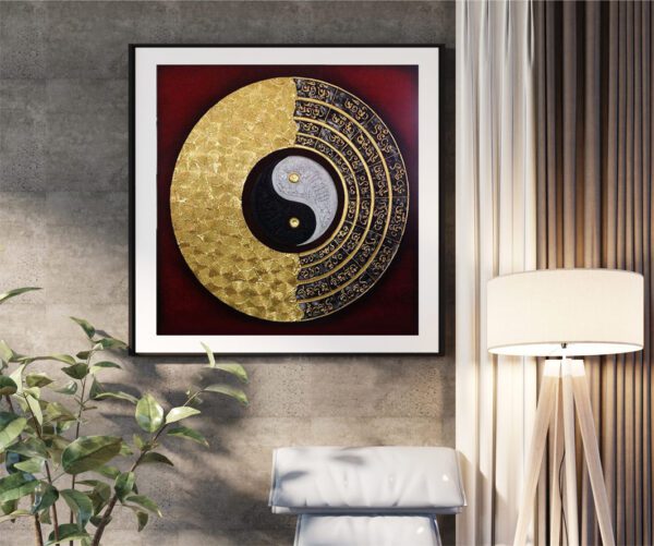 Yin Yang art2-1