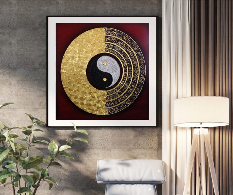 Yin Yang art2