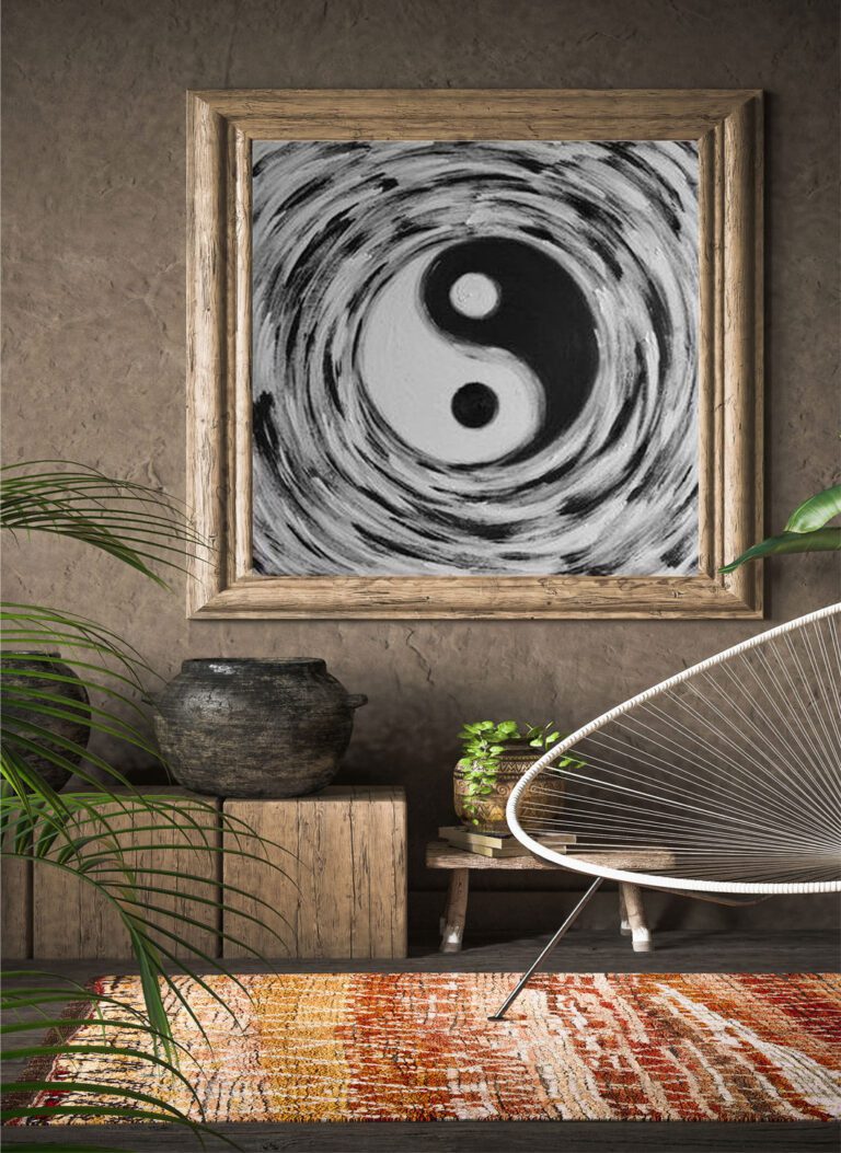 Yin Yang art4