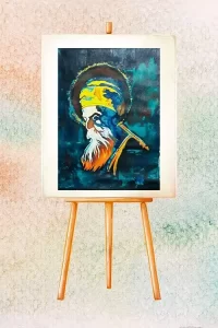 sikshim art