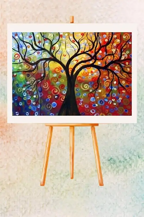 contemporary art