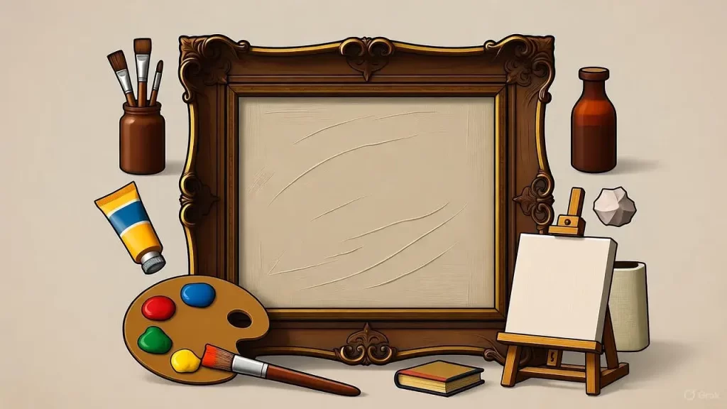 Tips for Buying Authentic Handmade Paintings Online