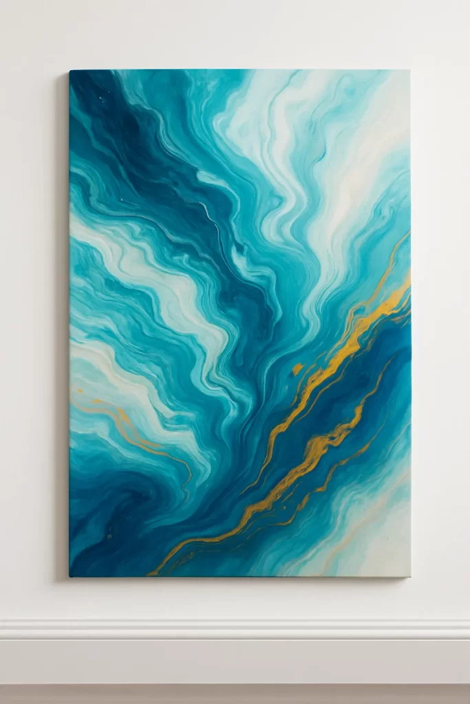 Fluid Art