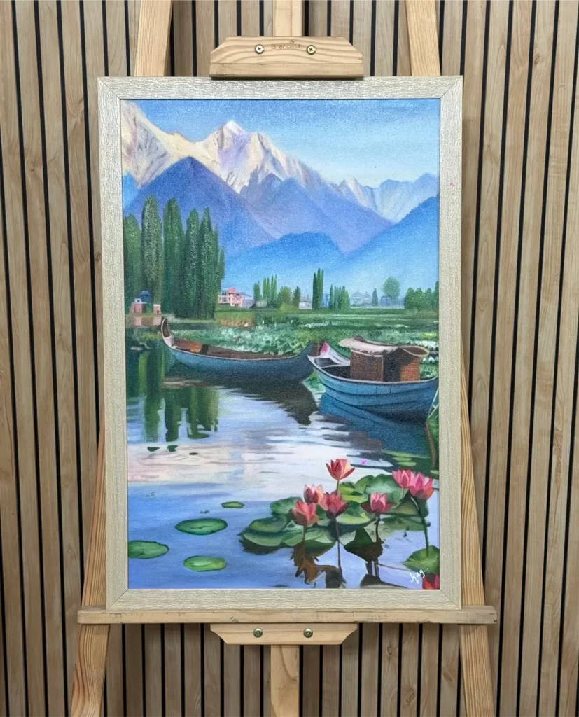 A Journey From Serene Forests to Radiant Sunsets